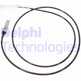 ABS-Sensor von DELPHI