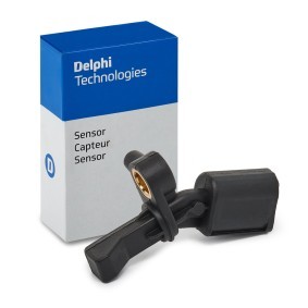 Köp ABS-givare av DELPHI SS20212 till det låga priset 321,59 kr