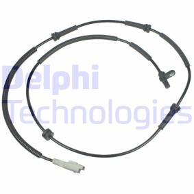 ABS-Sensor von DELPHI