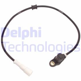ABS-Sensor von DELPHI