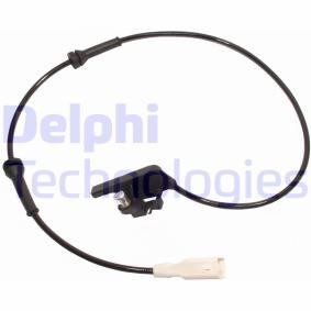 ABS-Sensor SS20233 von DELPHI günstig für 18,86 € online kaufen