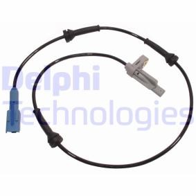 ABS-Sensor von DELPHI