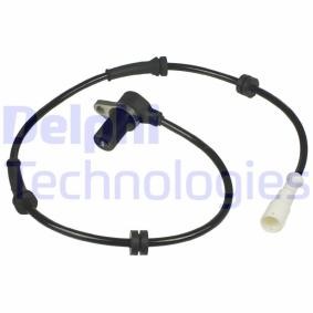 ABS-Sensor von DELPHI