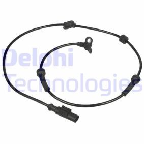 ABS-Sensor von DELPHI