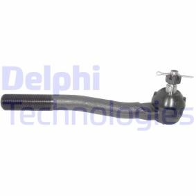 Achetez des Rotule de direction DELPHI TA2191 à prix pour 25,06 €