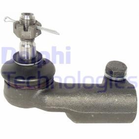 Achetez des Rotule de direction DELPHI TA2685 à prix pour 15,03 €