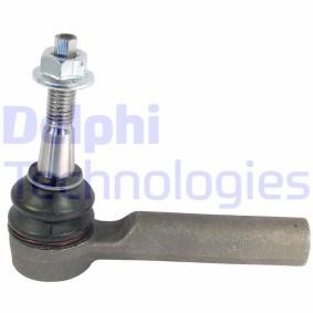 OPEL Spurstangenkopf von DELPHI