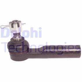 Comprar Rótula de dirección de DELPHI TA2785 a bajo precio de 12,57 €