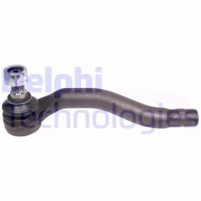 Spurstangenkopf TA2786 von DELPHI günstig für 21,19 € online kaufen