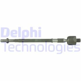 Axialgelenk, Spurstange von DELPHI