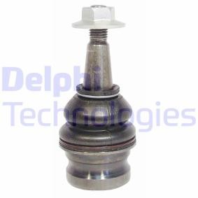 Achetez des Rotule de suspension DELPHI TC2320 à prix pour 19,31 €