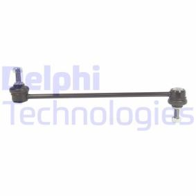 Osta Tanko, kallistuksenvaimennin DELPHI:llä TC2432 edullisesti hintaan 16,57 €