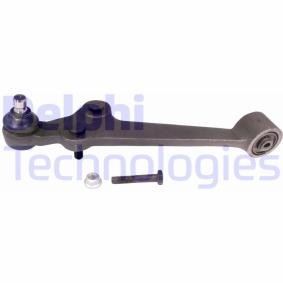 Querlenker von DELPHI TC2490