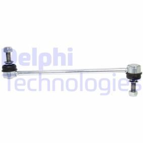 Køb Stabilisatorstang af DELPHI TC2556 til den lave pris 125,87 DKK
