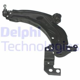 Querlenker für FIAT von DELPHI