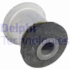 Lagerung, Lenker von DELPHI