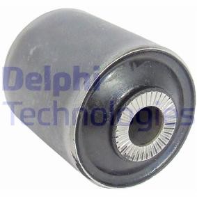 Lagerung, Lenker von DELPHI
