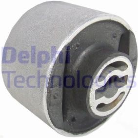 Lagerung, Lenker TD857W