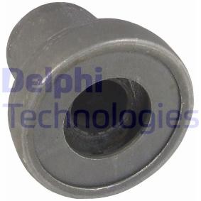 Lagerung, Lenker von DELPHI