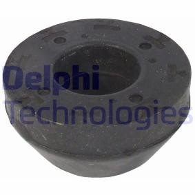 Lagerung, Lenker von DELPHI