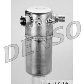 Klimatrockner von DENSO für V8 (441, 442, 4C2, 4C8) günstig online kaufen