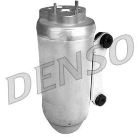 Klimatrockner DFD11017