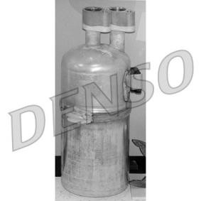 Klimatrockner von DENSO