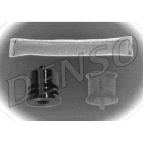 Klimatrockner für HONDA von DENSO