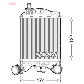 Köp Intercooler av DENSO DIT09112 till det låga priset 1815,14 kr