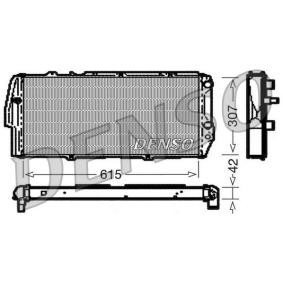 Kühler von DENSO für V8 (441, 442, 4C2, 4C8) günstig online kaufen