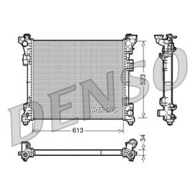 Acquista Radiatore motore da DENSO DRM06006 a buon mercato per soli 194,58 €