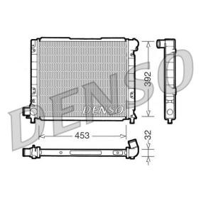 Achetez des Radiateur du moteur DENSO DRM09051 à prix pour 85,44 €