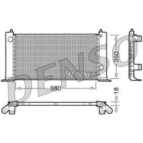 Achetez des Radiateur du moteur DENSO DRM09121 à prix pour 101,34 €