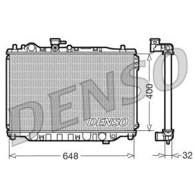 Achetez des Radiateur de chez DENSO en ligne pour 626 II 3/5 portes (GC) à prix modérés