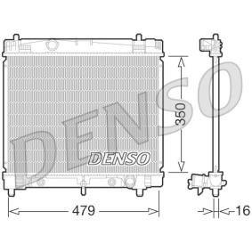 Köp Kylare av DENSO DRM50070 till det låga priset 1528,26 kr