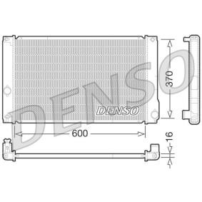 Kühler, Motorkühlung DRM50076