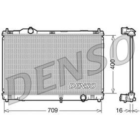 Kühler, Motorkühlung DRM51008