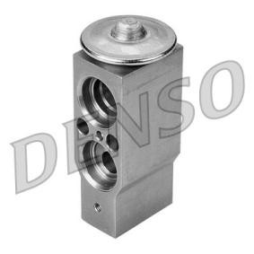 Compre Válvula de expansão, ar condicionado da DENSO DVE09002 a um preço baixo por 31,44 €