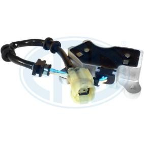 Kurbelwellensensor 550368