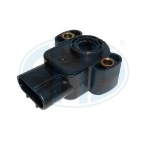 Køb Gasspjæld-potentiometer af ERA 550415 til den lave pris 612,78 DKK