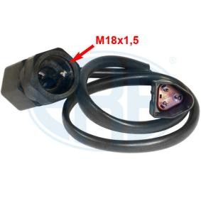 Geschwindigkeitssensor 550431