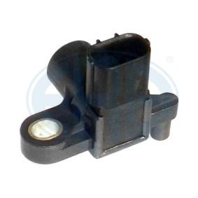 Nockenwellensensor 550609