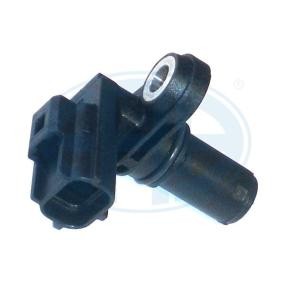 Drehzahlsensor, Automatikgetriebe 550637