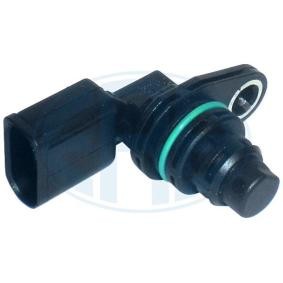 Nockenwellensensor für VOLVO von ERA