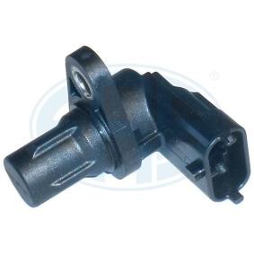 Nockenwellensensor für IVECO von ERA