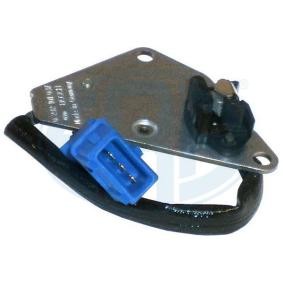 Comprar Sensor, posición árbol de levas de ERA 550695 a bajo precio de 121,95 €