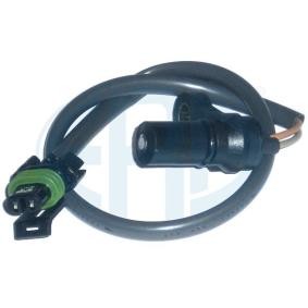 Geschwindigkeitssensor 550706