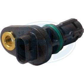Kurbelwellensensor für OPEL von ERA