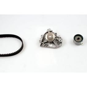 Achetez des Kit de distribution + pompe à eau HEPU PK78170 à prix pour 138,82 €
