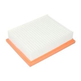 Luftfilter B28041PR für FIAT